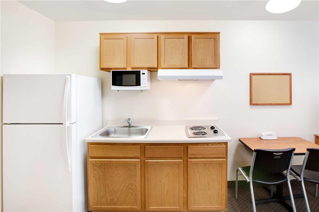 WoodSpring Suites Spartanburg Duncan - photo 9