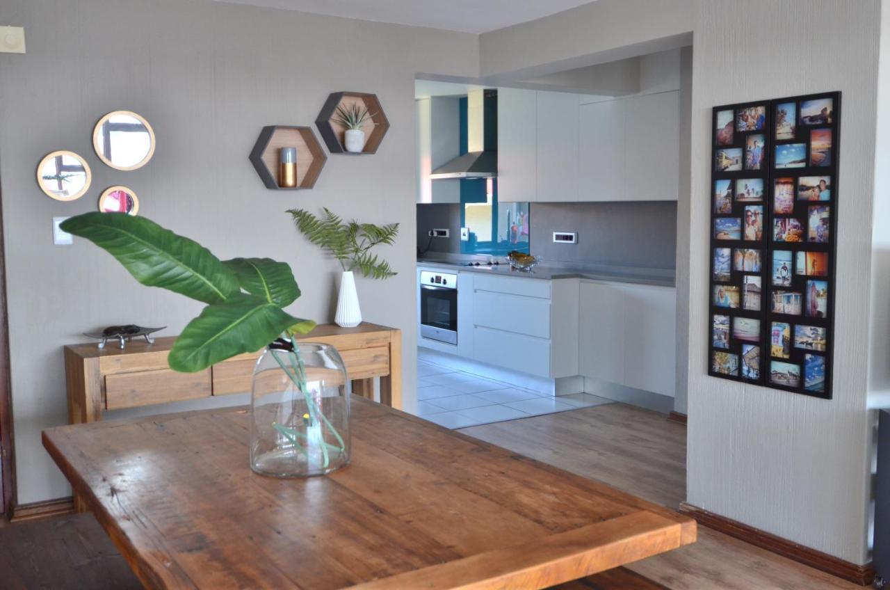Toledo Modern Apartment W View — 4-Star Luxury Hotel in Plettenberg Bay, South Africa