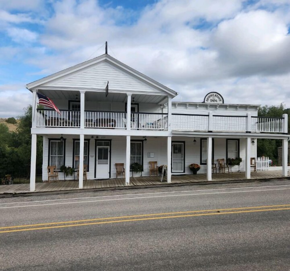 Fairweather Inn - featured photo
