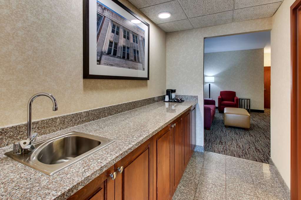 Drury Inn & Suites Meridian - photo 19