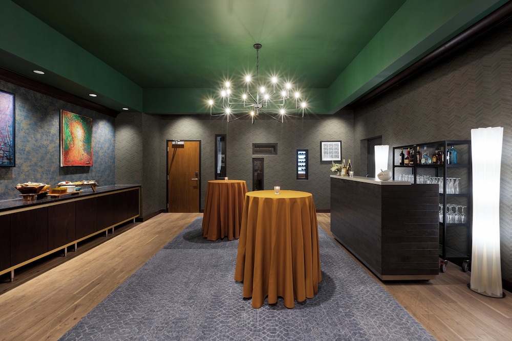 InterContinental Minneapolis St. Paul Airport by IHG - photo 33