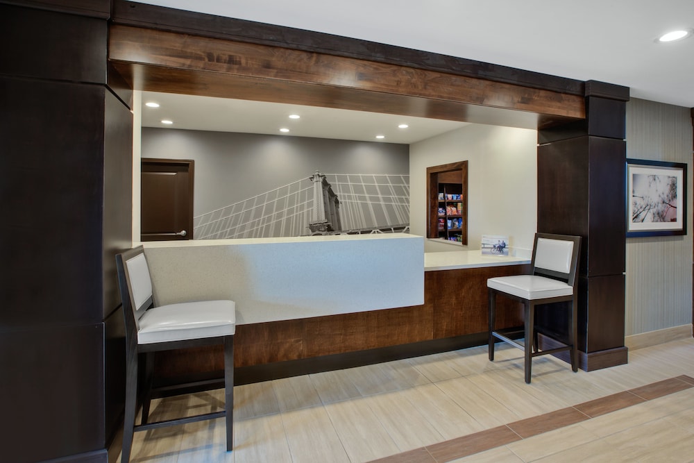 Staybridge Suites Benton Harbor St. Joseph by IHG - photo 35