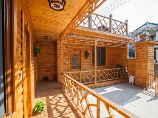 Heyi Manoe - last minute hotel in Hangzhou