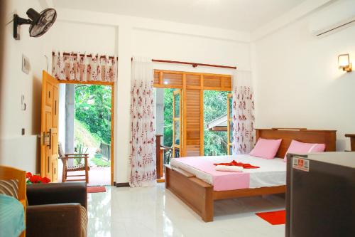 Banyan Shade Mirissa in Mirissa City, Sri Lanka