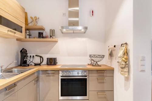 Ferienwohnung z’Dandlberg — Tittmoning — photo 3