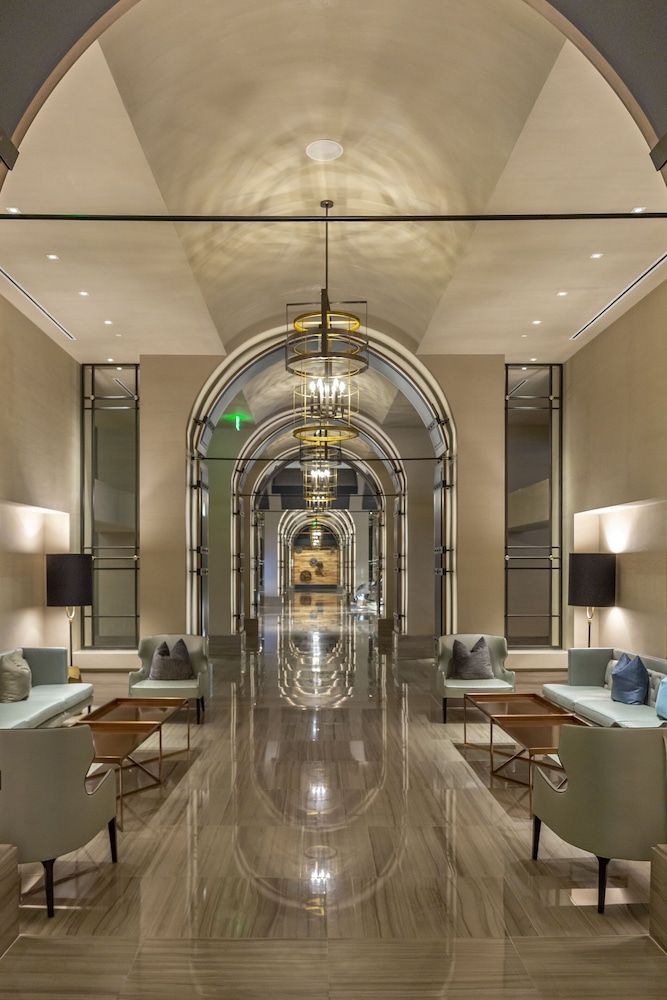 Omni Louisville Hotel - photo 4