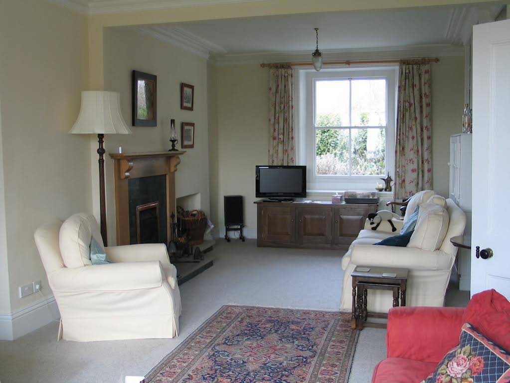 High Rigg B&B