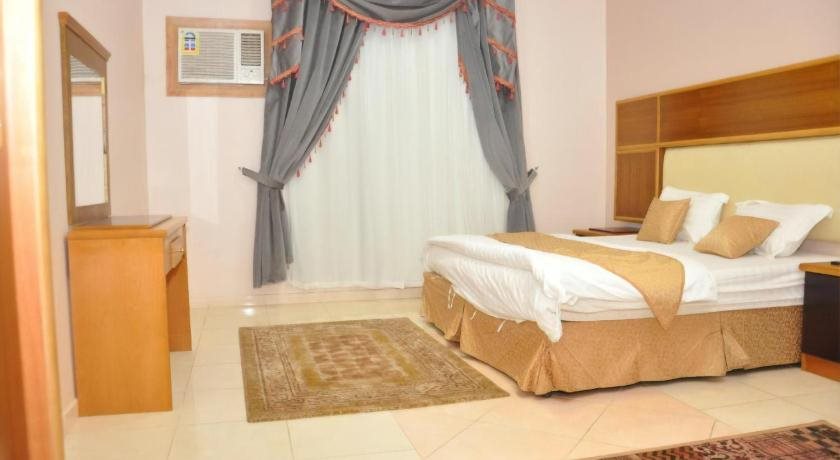 Mais Jeddah Suites 1 - last minute hotel in Jeddah
