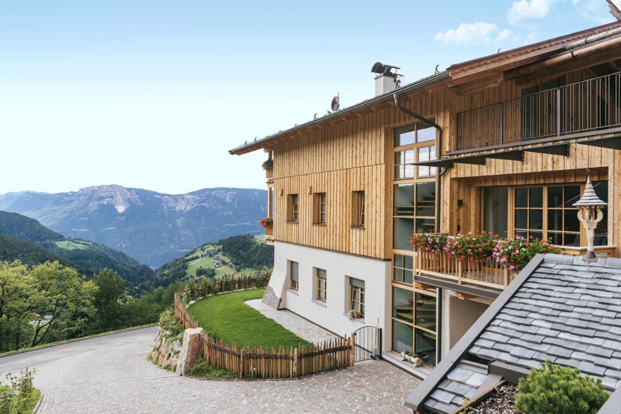 Lochbauer — hotel in Meltina
