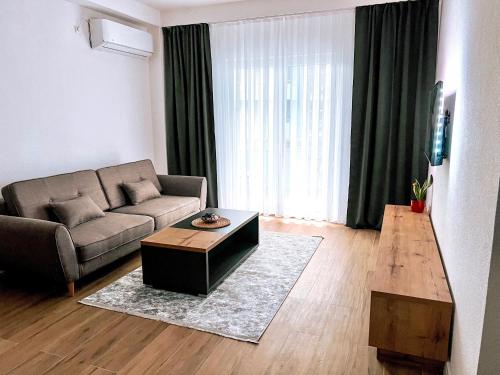 Luxury apartment Struga — 4-Star Luxury Hotel in Struga, Republic of Macedonia