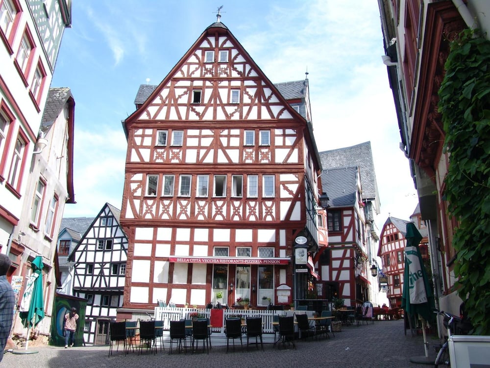 Bella Citta Veccia — hotel in Limburg An Der Lahn