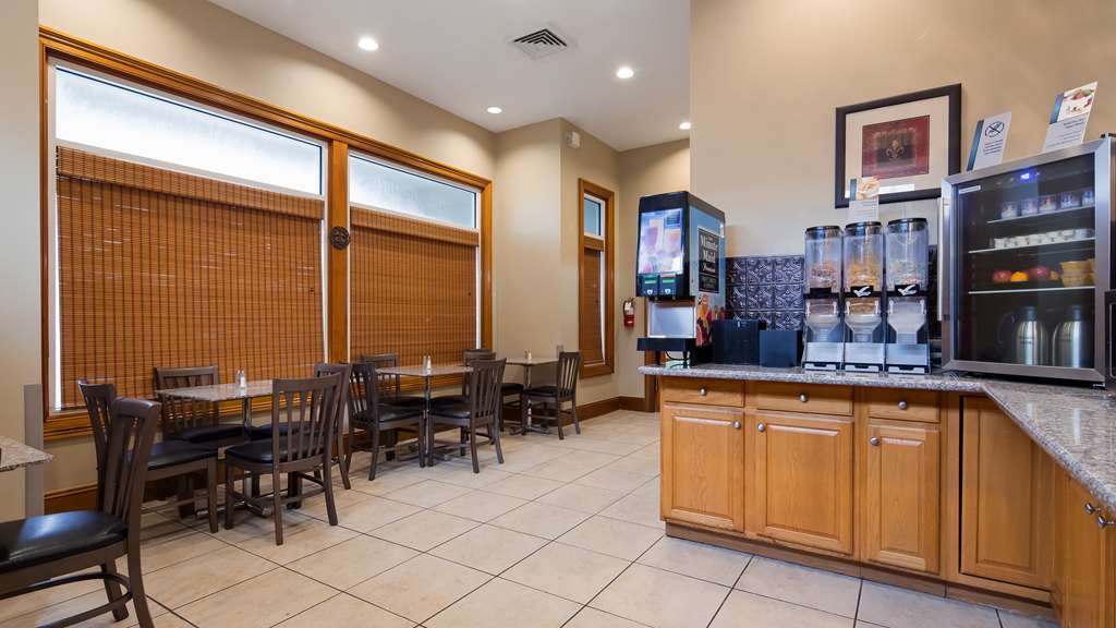 SureStay Plus by Best Western Covington - photo 24