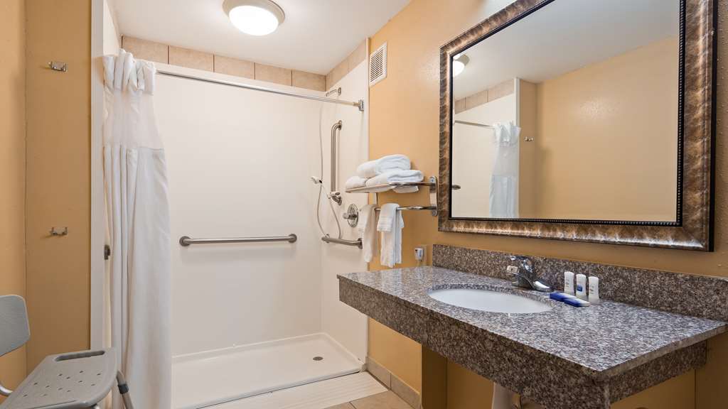 SureStay Plus by Best Western Covington - photo 20