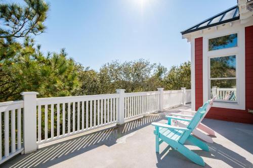 Alta Mira by Oak Island Accommodations - photo 12