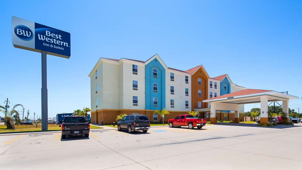 Best Western Ingleside Inn & Suites - photo 4