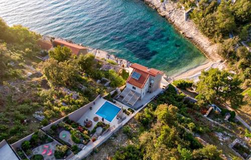 4 Bedroom Gorgeous Home In Korcula — Korcula — photo 2