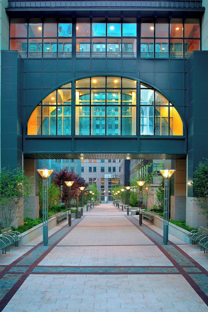 New York Marriott at the Brooklyn Bridge - photo 86