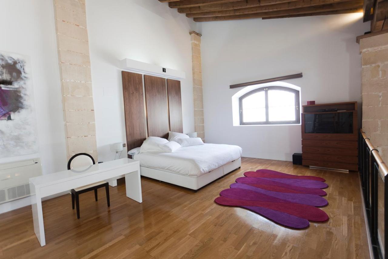 Dúplex tipo Loft Parking opcional — 4-Star Luxury Hotel in Jerez De La Frontera, Spain