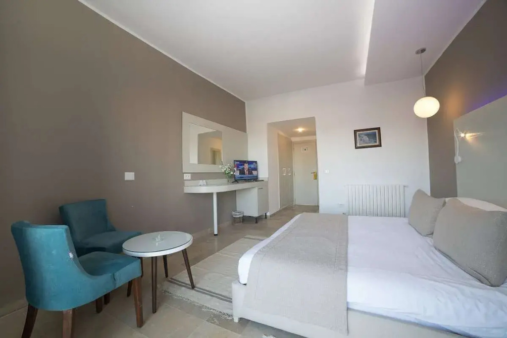 Hotel Chems — Gabes — photo 5