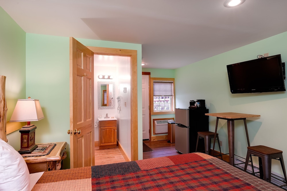 Cobble Mountain Lodge - photo 99