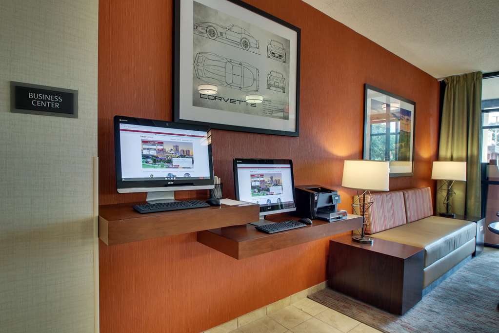 Drury Inn & Suites Bowling Green - photo 40