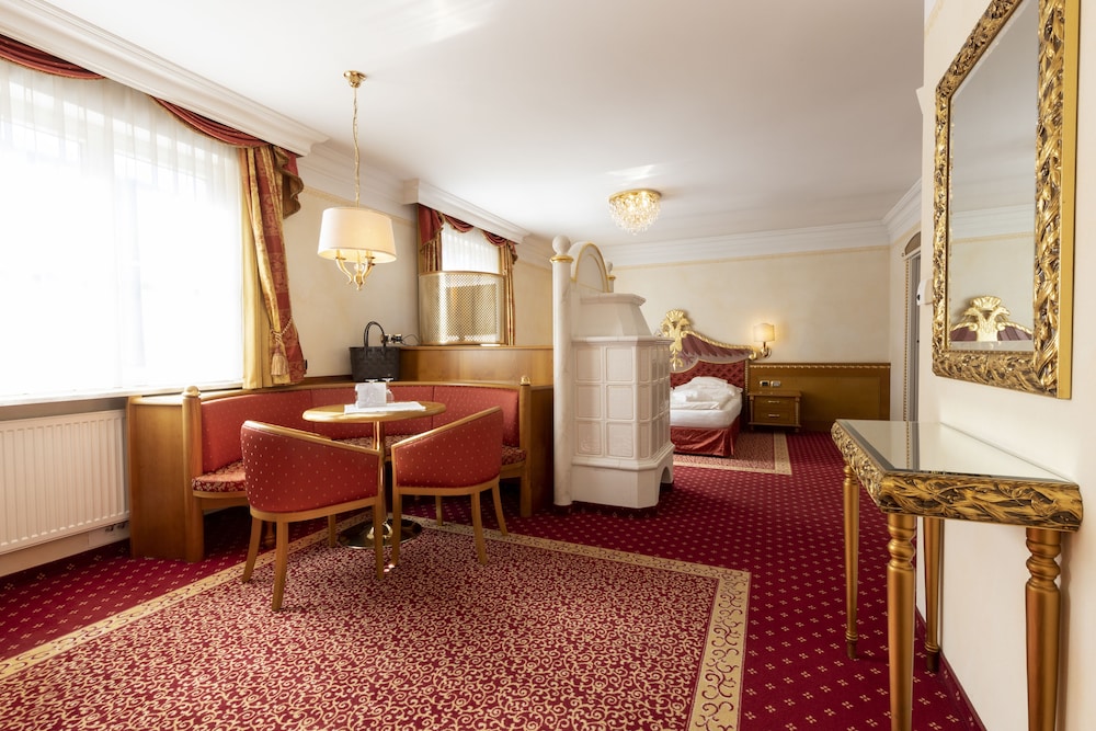Cityhotel Goldener Adler B&B — Chiusa — photo 3