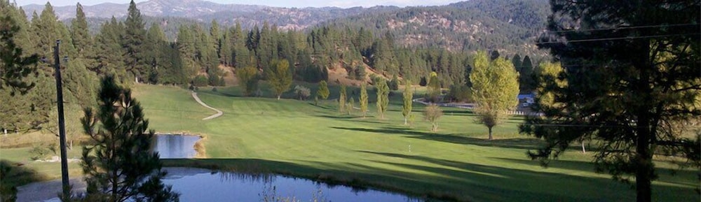 Terrace Lakes Resort - photo 10