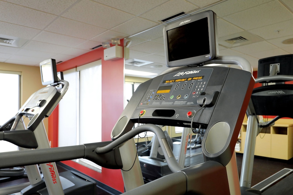 TownePlace Suites York - photo 44