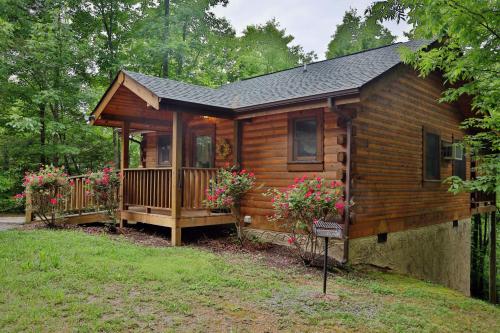 Simply Irresistible - last minute hotel in Sevierville