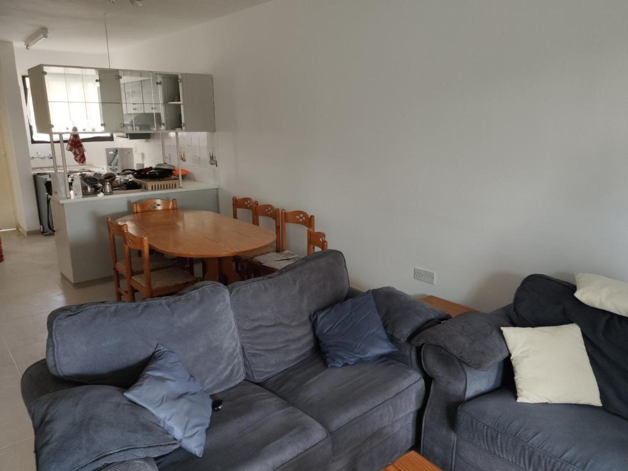 Isabella Townhouse