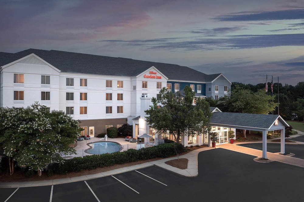 Hilton Garden Inn Auburn Opelika - photo 49
