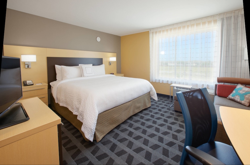 TownePlace Suites Corpus Christi Portland - photo 6