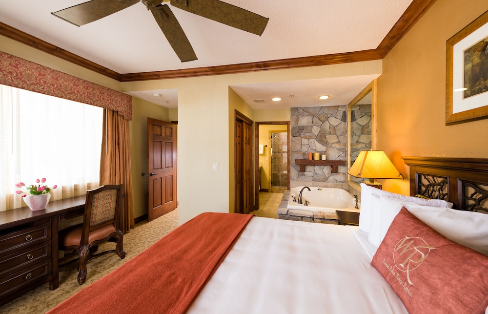 Westgate Park City Resort & Spa - photo 6