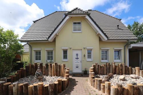 Ankerhus - last minute hotel in Boergerende-Rethwisch