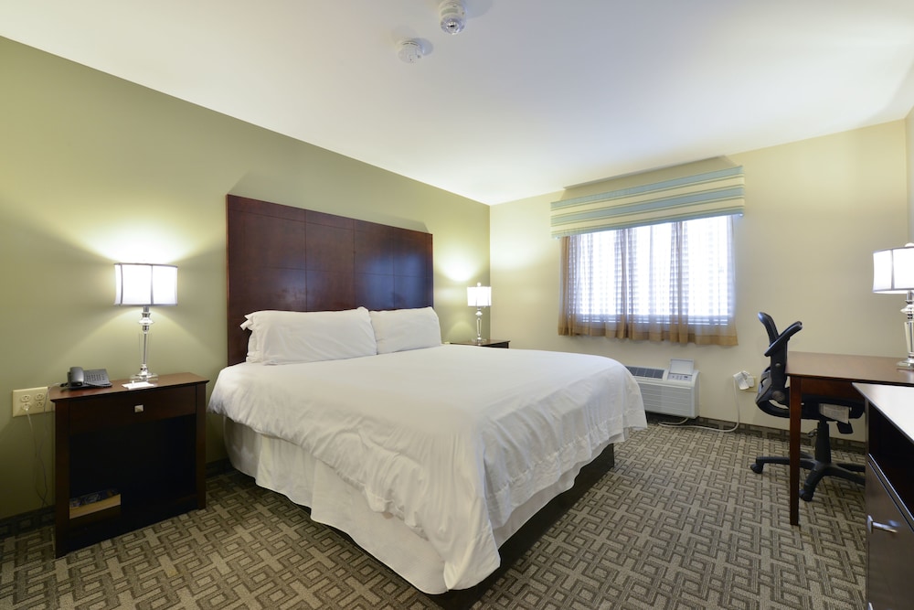 HolmeSuites Columbus Airport DLA - photo 22
