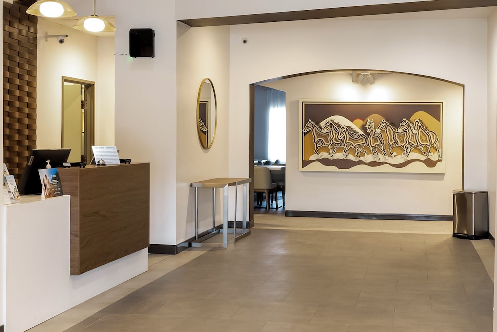 Wingate by Wyndham Owensboro - photo 5