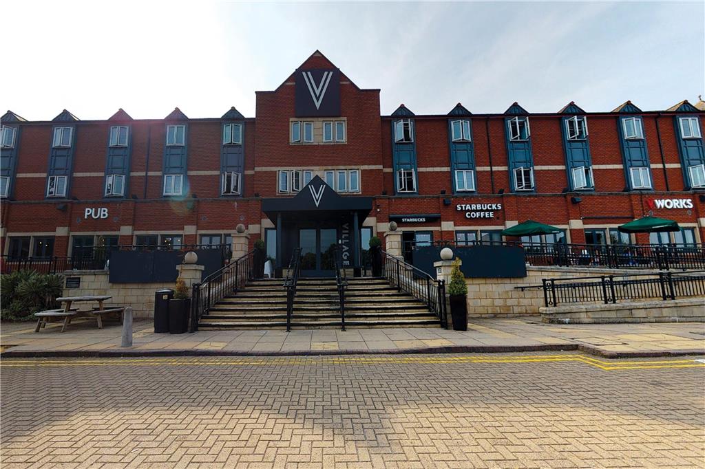 Village Hotel Coventry in Coventry, United Kingdom