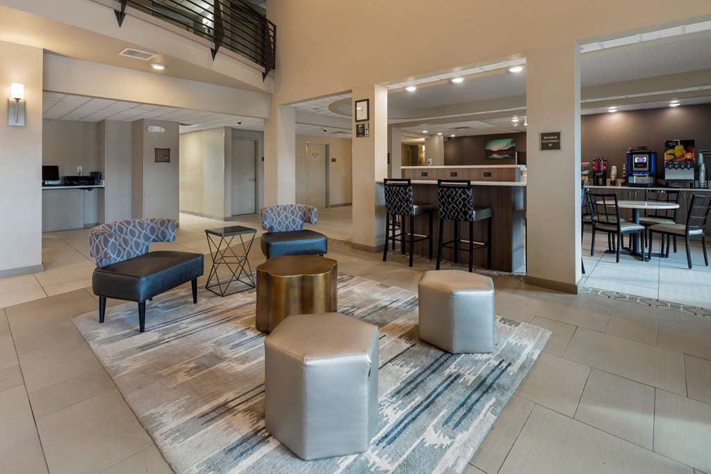 Best Western Plus Chena River Lodge - photo 39