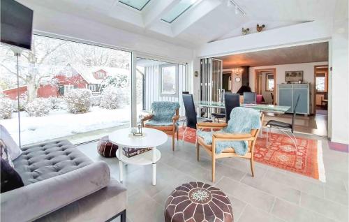 Lovely Home In Farhult With Kitchen — Jonstorp — photo 3