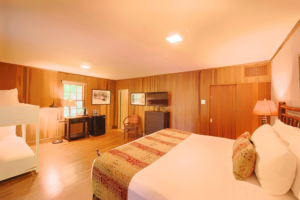Historic Tapoco Lodge Resort - photo 99