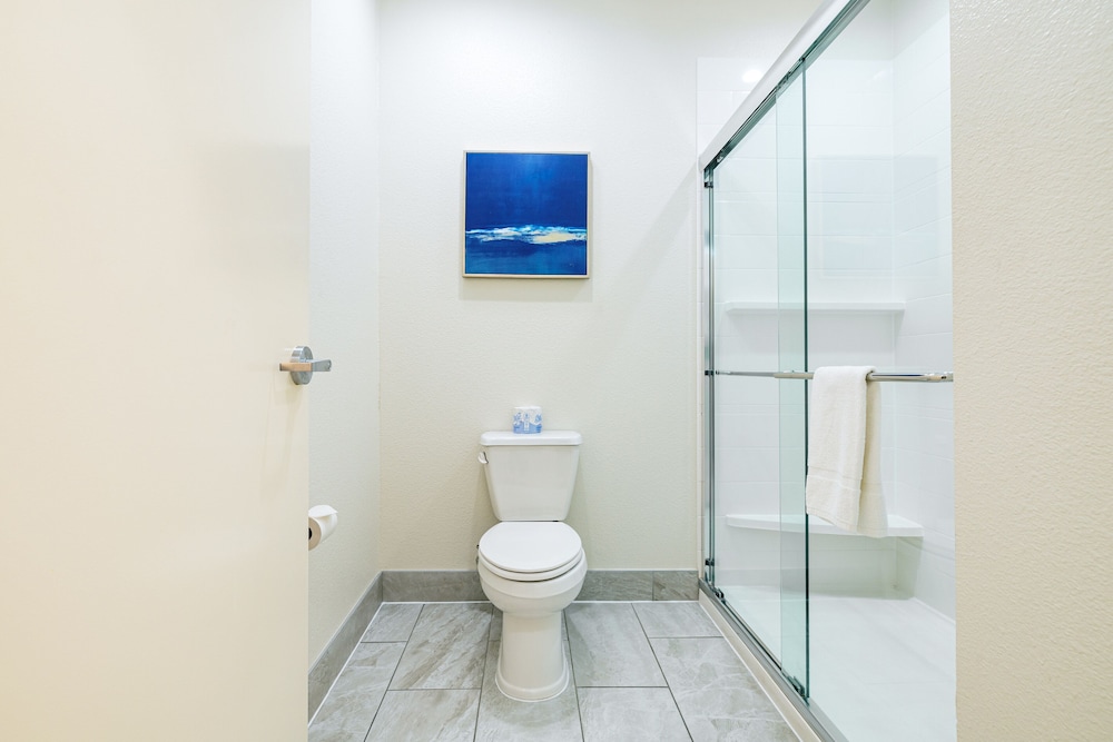 Palace Inn IAH Houston Bush Intercontinental Airport - photo 14