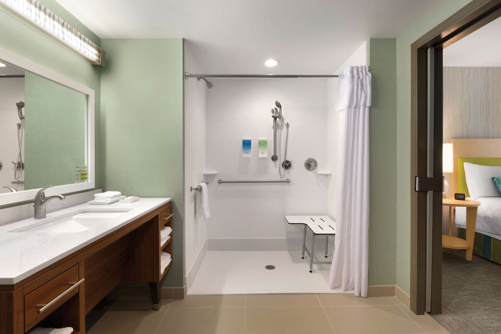 Home2 Suites by Hilton Billings - photo 19