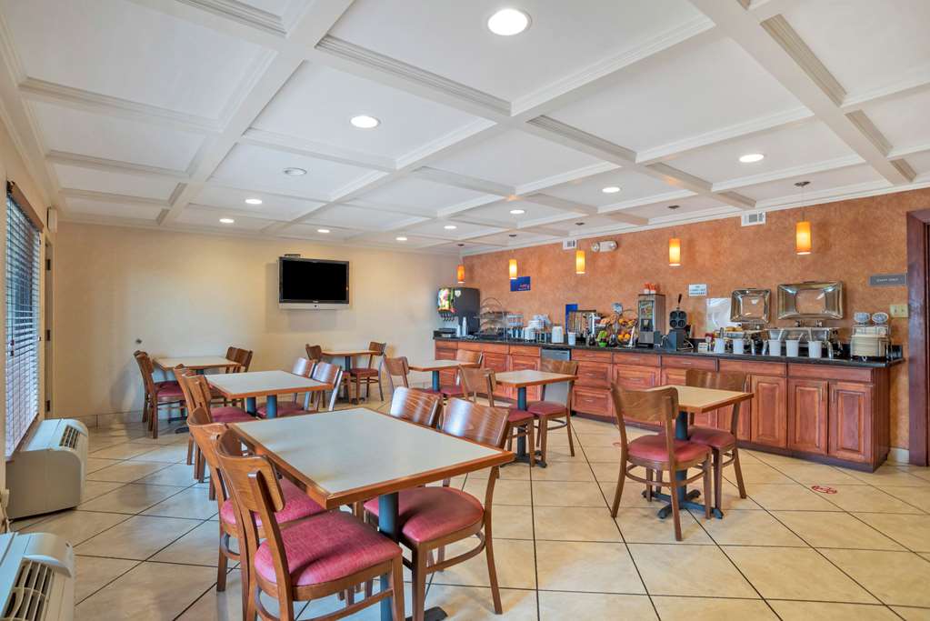 Best Western Vicksburg - photo 26