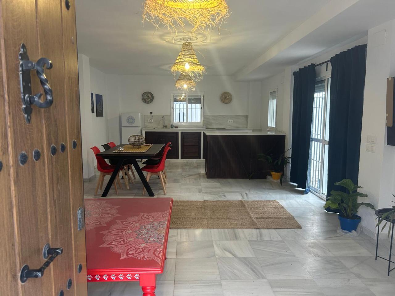 Las Cumbres 1 in El Puerto De Santa Maria, Spain