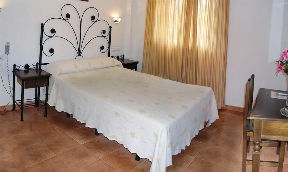 Hotel Cortijo Los Gallos in Chiclana De La Frontera, Spain