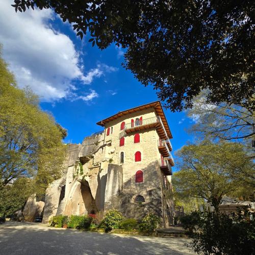 La Berlera Riva Del Garda in Riva Del Garda, Italy