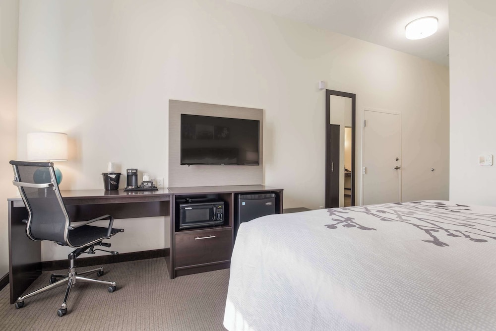 Sleep Inn & Suites Park City Wichita North - photo 15