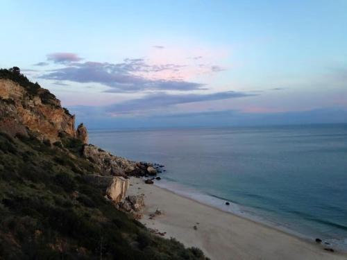 Sesimbra Bay Apartment — 4-Star Luxury Hotel in Sesimbra, Portugal