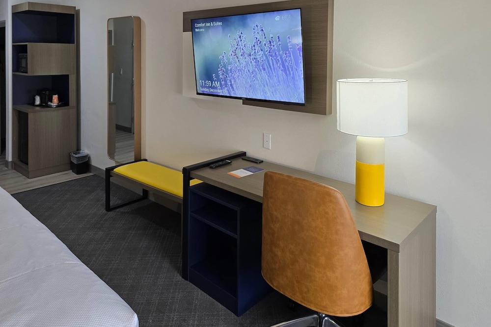 Comfort Inn & Suites Prince George Fort Lee - photo 26