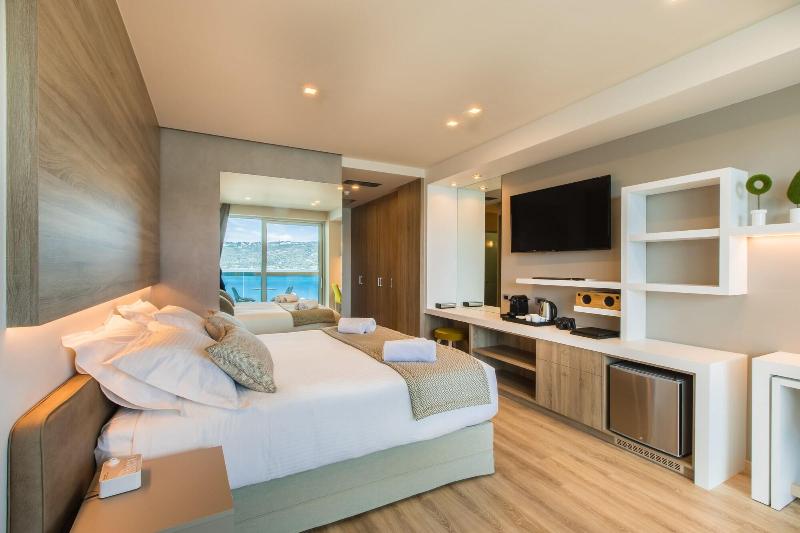 Oniros Residences in Chania, Greece